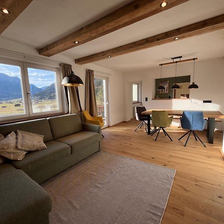 Haus Martina Apartment Ервалд Екстериор снимка