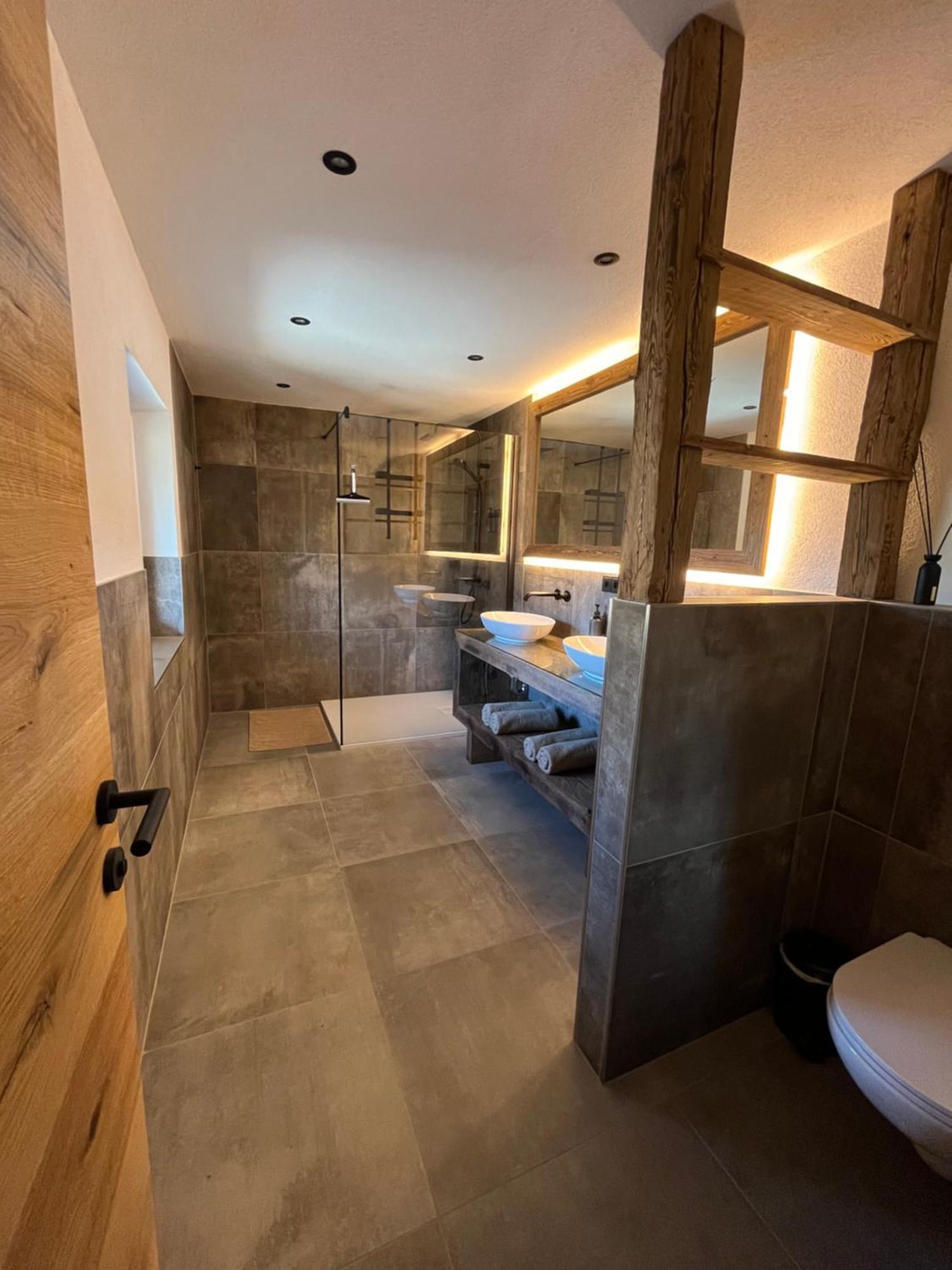 Haus Martina Apartment Ервалд Екстериор снимка