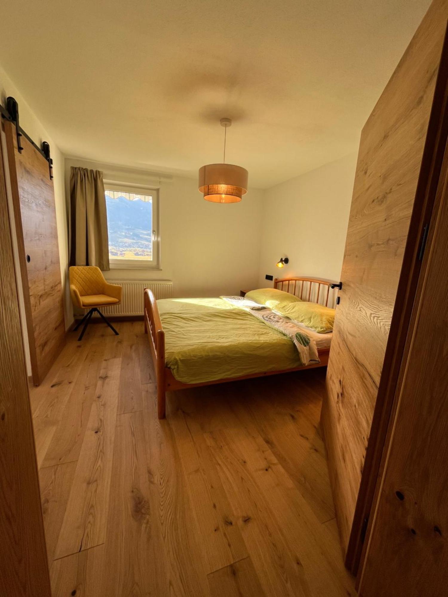 Haus Martina Apartment Ервалд Екстериор снимка