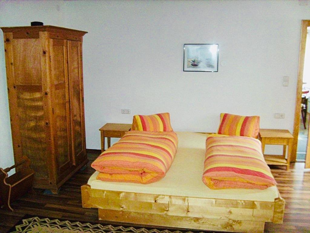 Haus Martina Apartment Ервалд Екстериор снимка