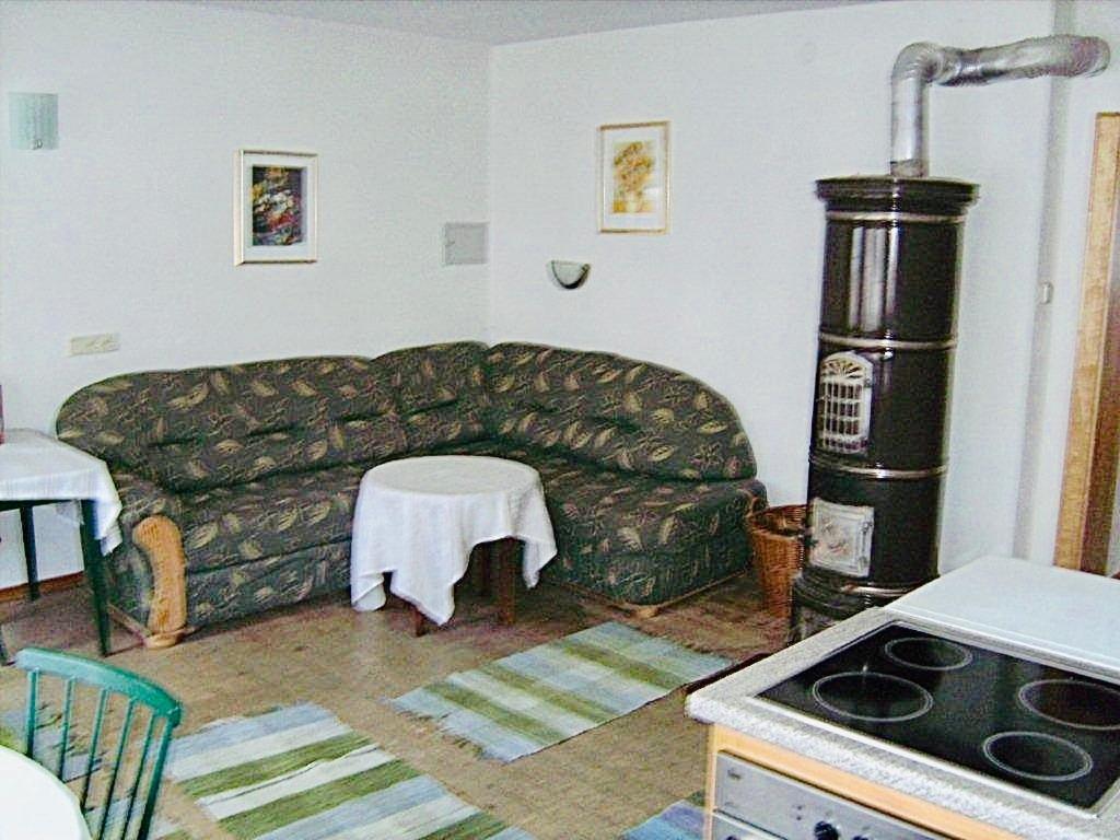 Haus Martina Apartment Ервалд Екстериор снимка