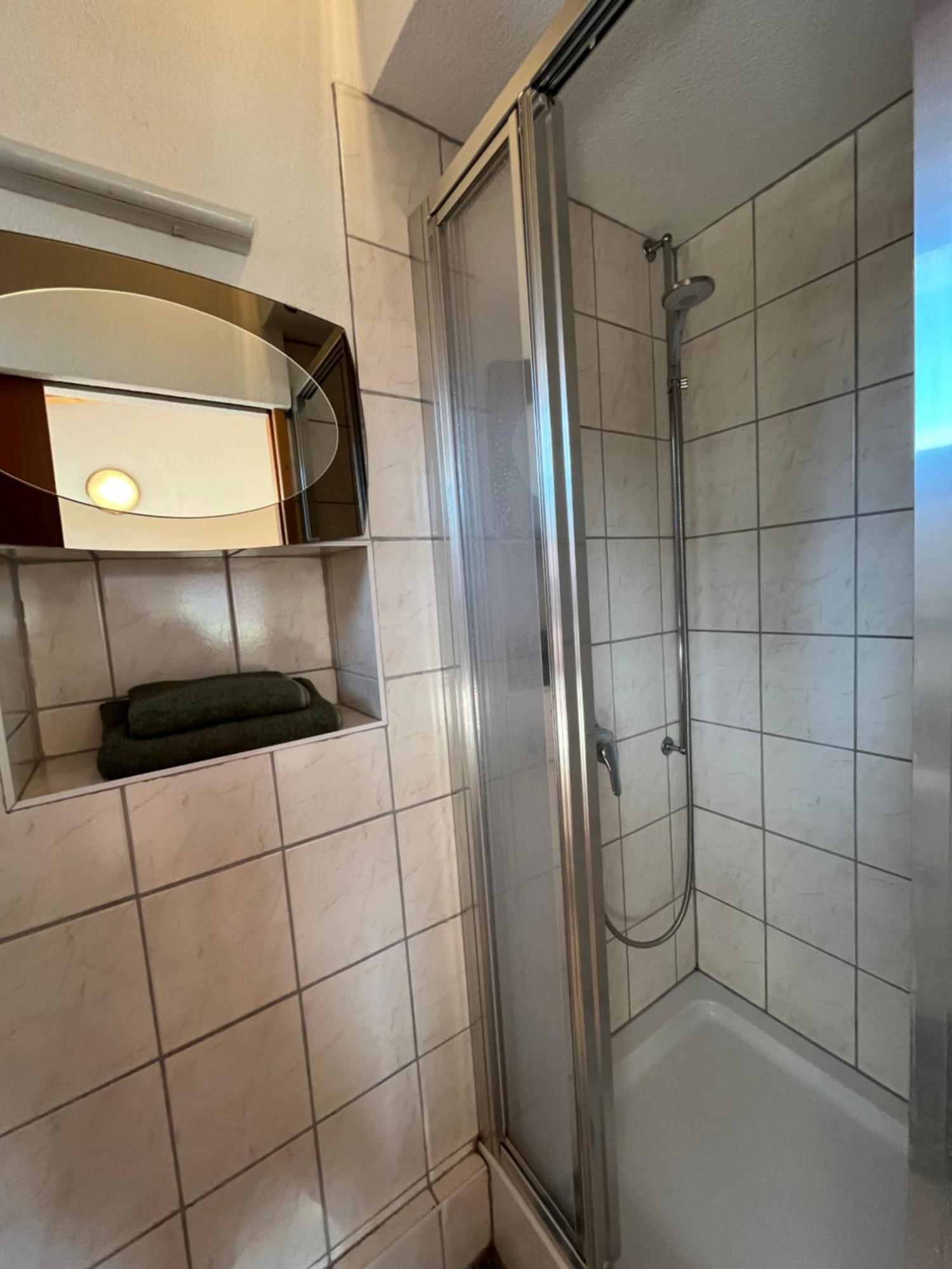 Haus Martina Apartment Ервалд Екстериор снимка