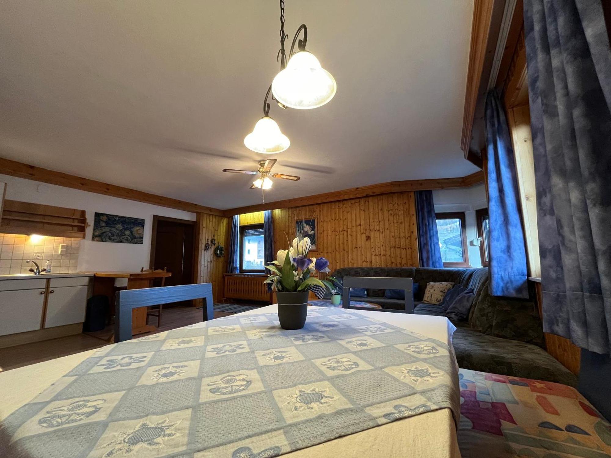 Haus Martina Apartment Ервалд Екстериор снимка