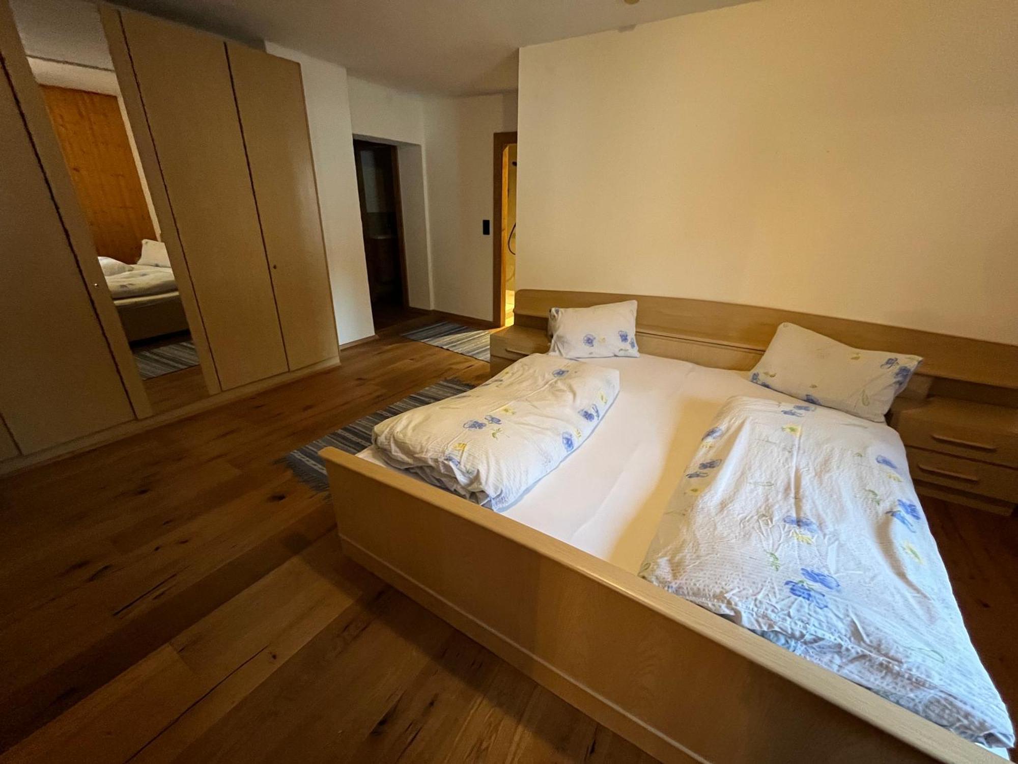 Haus Martina Apartment Ервалд Екстериор снимка