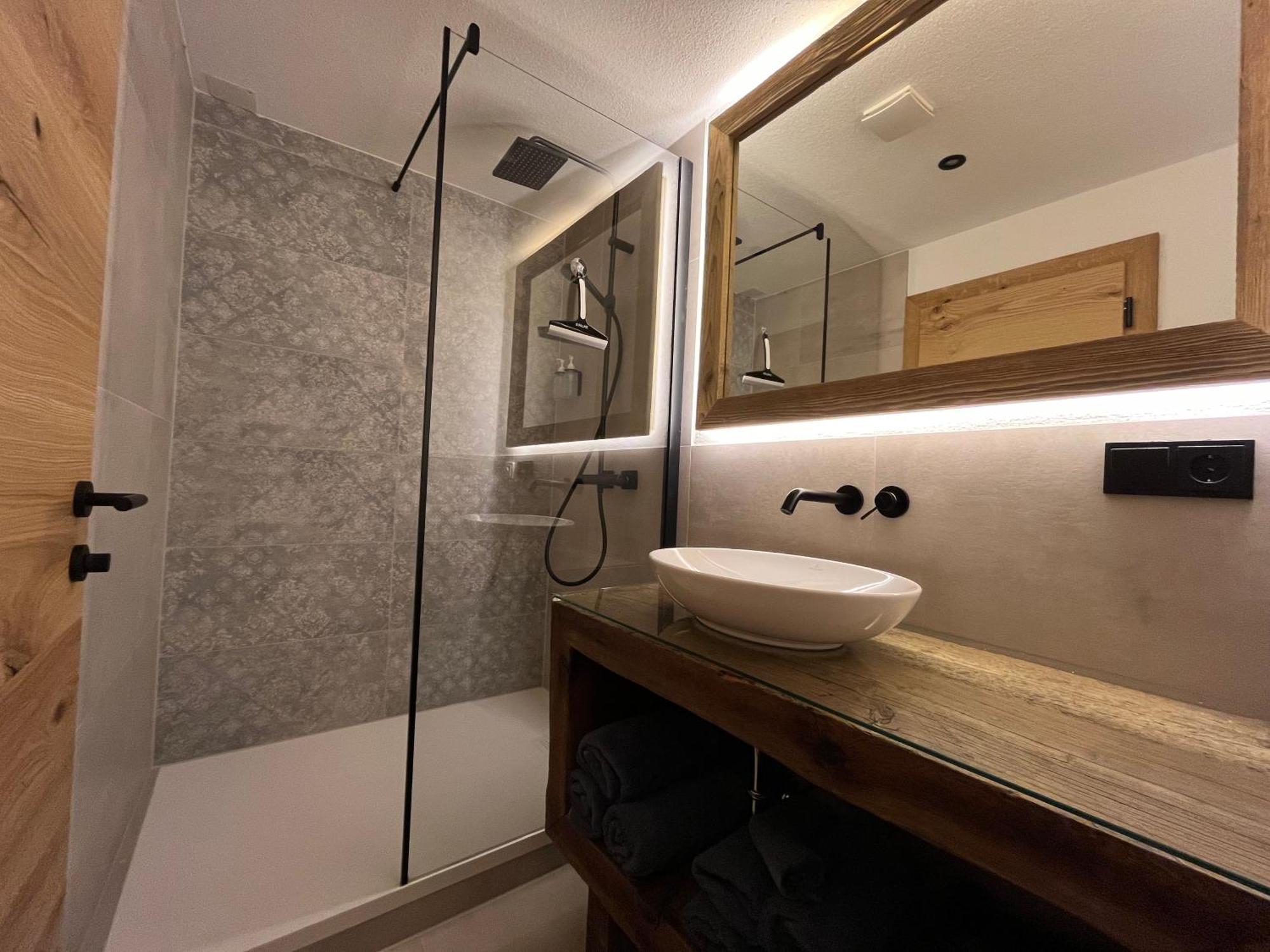 Haus Martina Apartment Ервалд Екстериор снимка