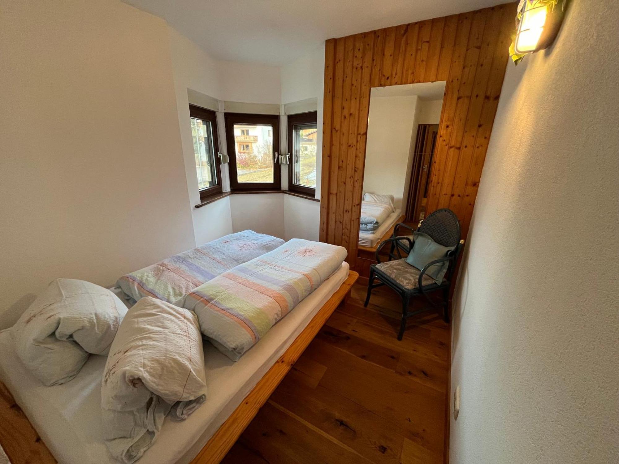 Haus Martina Apartment Ервалд Екстериор снимка